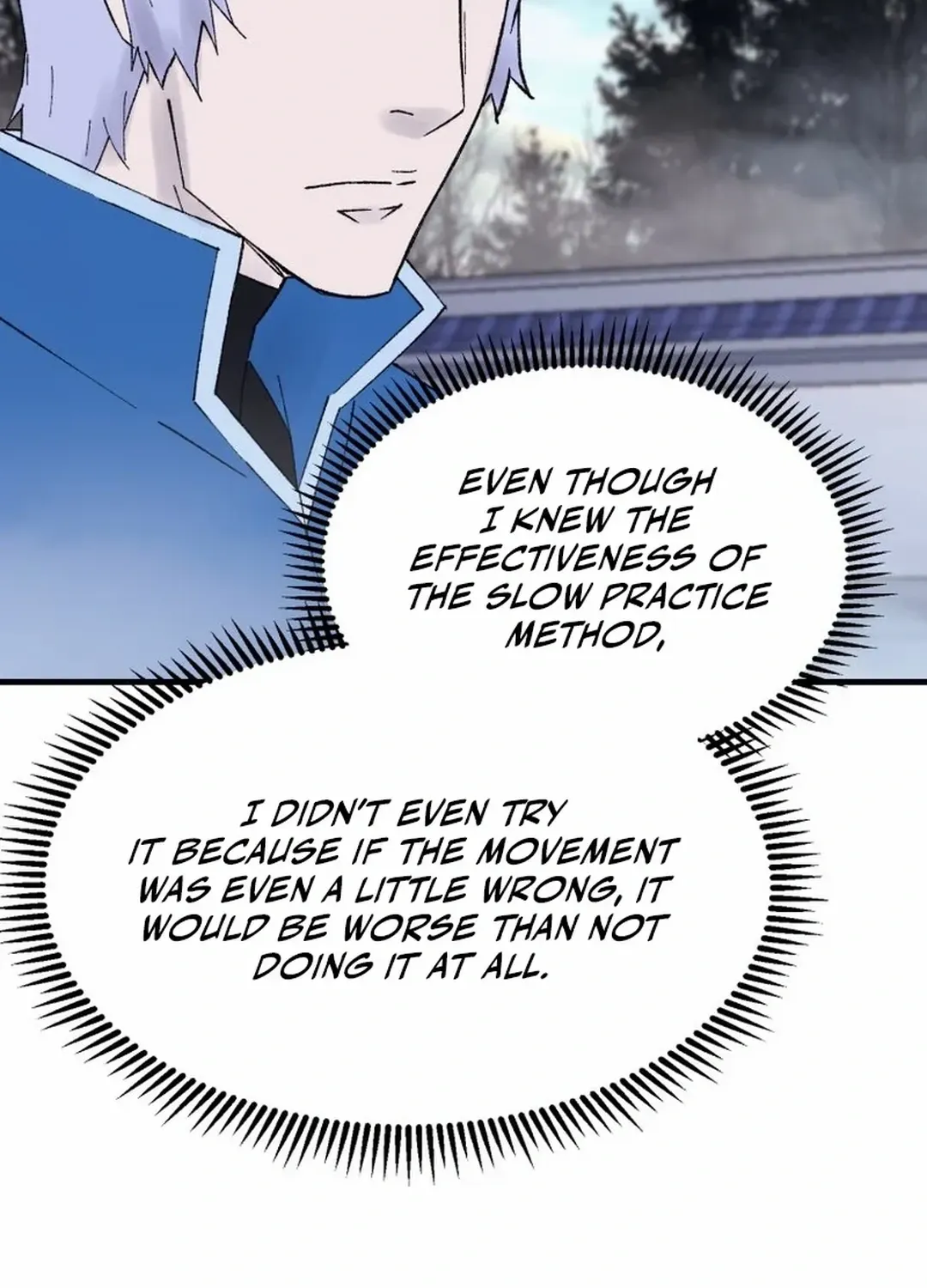 The great master Chapter 114 page 4 - 