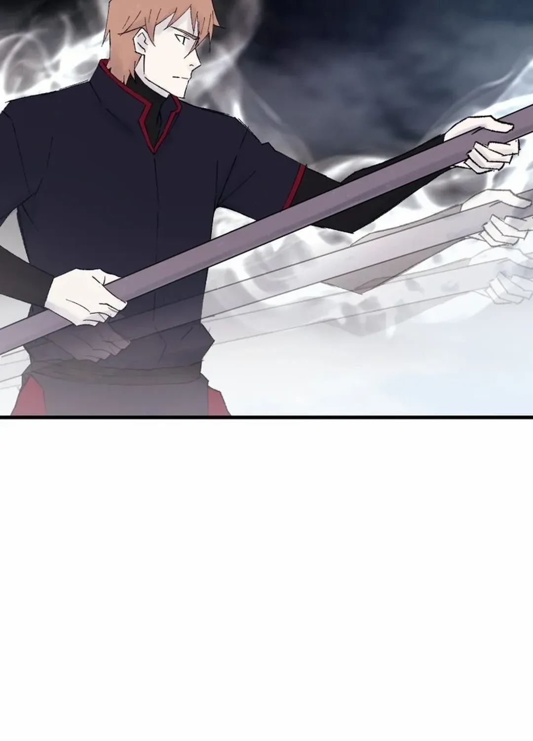 The great master Chapter 114 page 6 - 