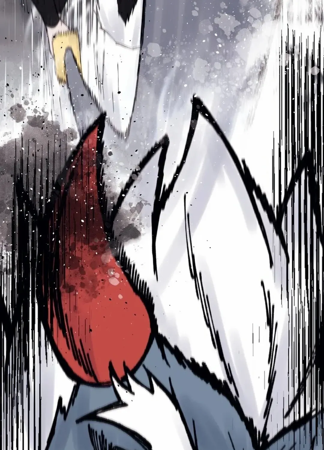 The great master Chapter 114 page 63 - 
