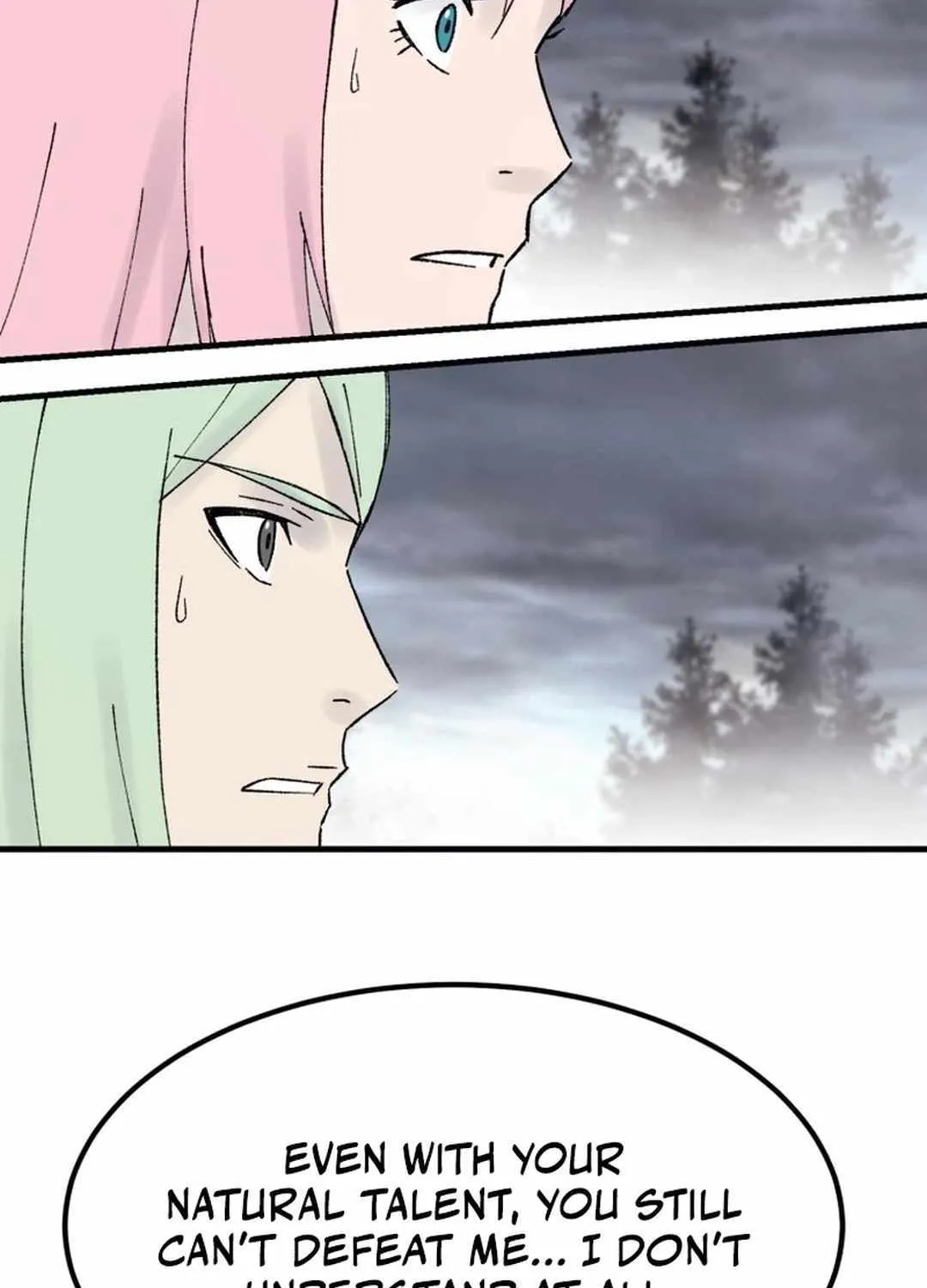 The great master Chapter 115 page 102 - 