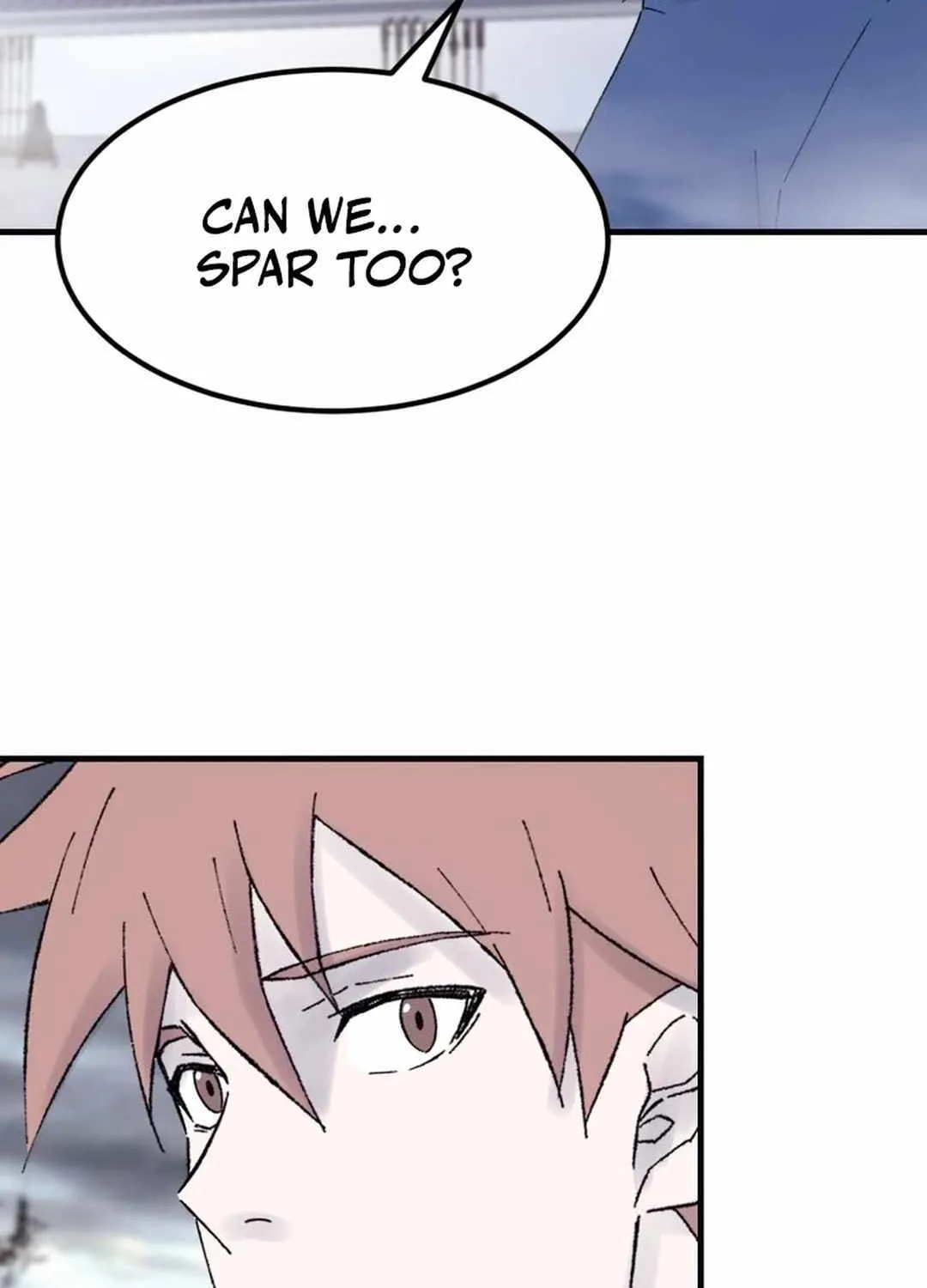 The great master Chapter 115 page 4 - 