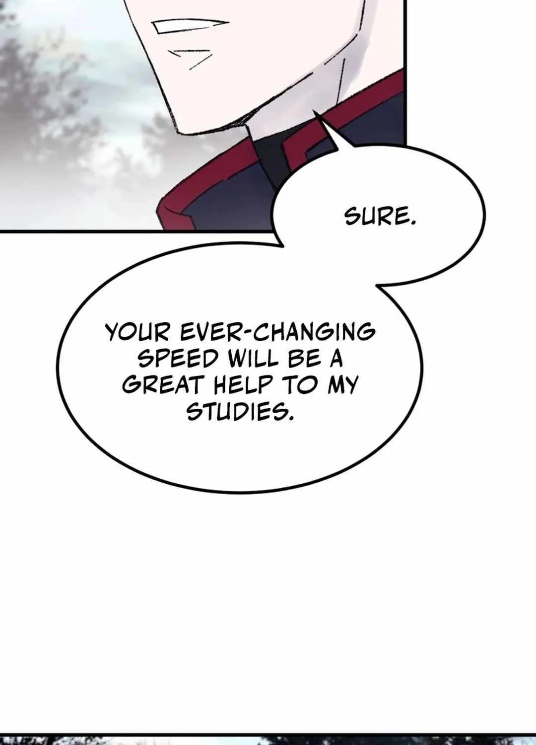The great master Chapter 115 page 5 - 