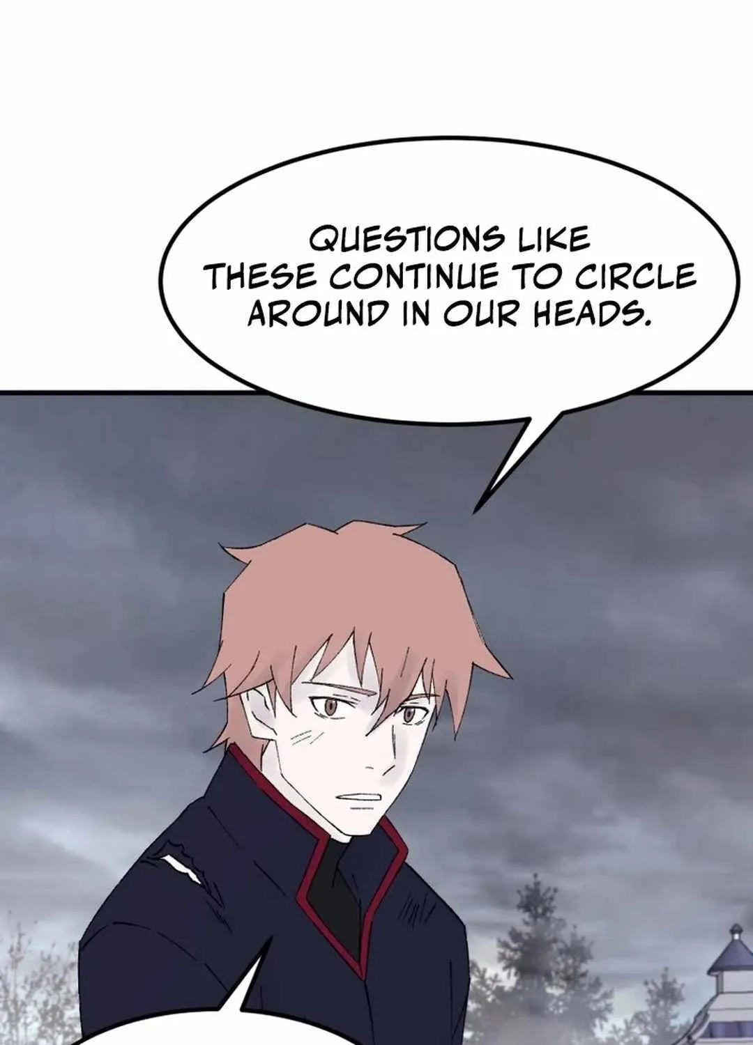 The great master Chapter 115 page 66 - 