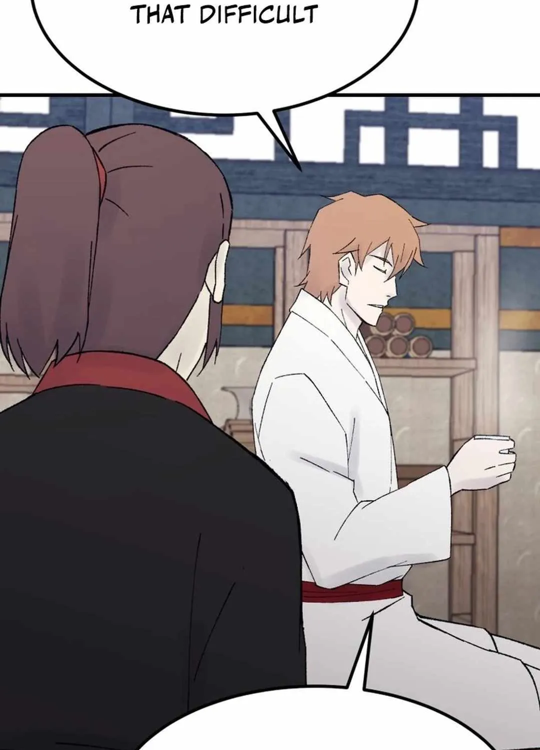 The great master Chapter 115 page 92 - 