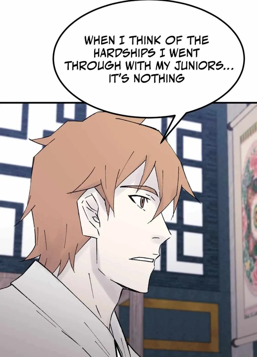 The great master Chapter 115 page 94 - 