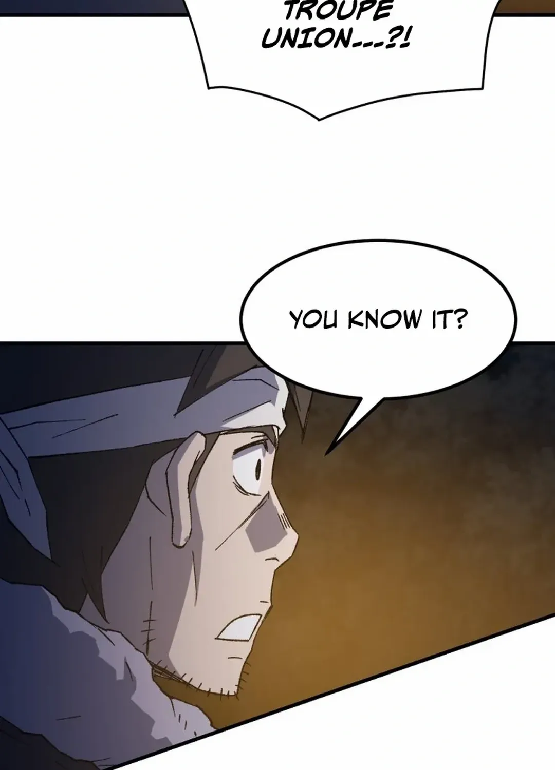 The great master Chapter 116 page 104 - 