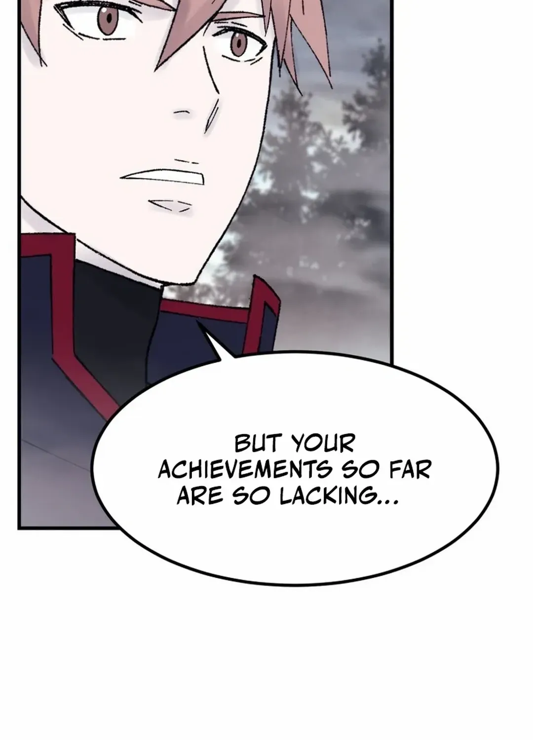 The great master Chapter 116 page 3 - 