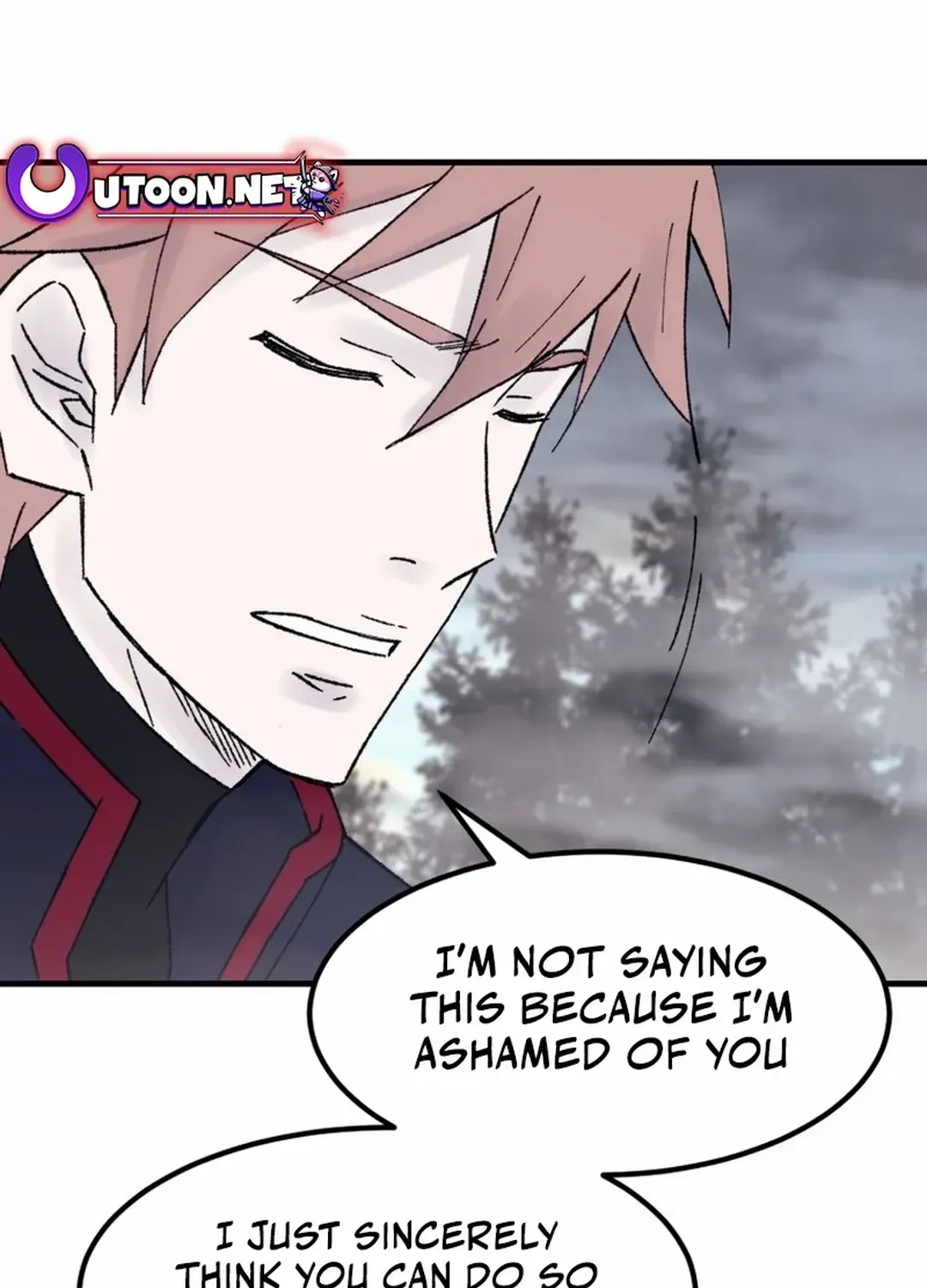 The great master Chapter 116 page 4 - 
