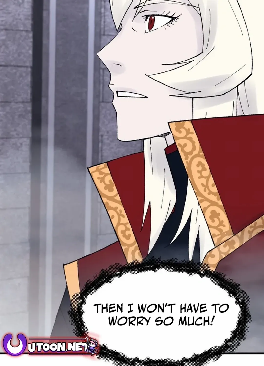 The great master Chapter 116 page 31 - 