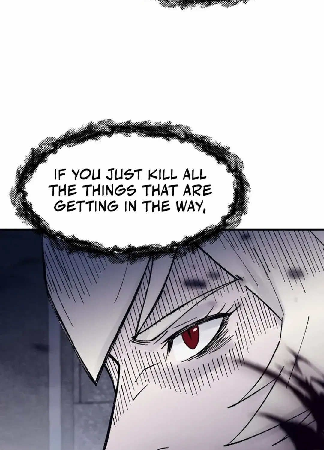 The great master Chapter 116 page 32 - 