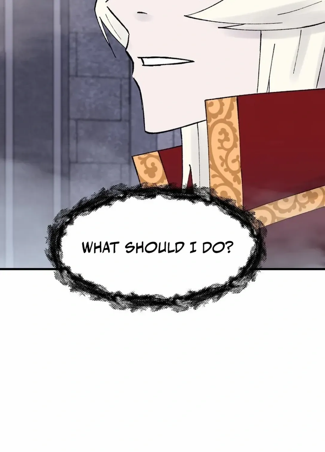 The great master Chapter 116 page 36 - 