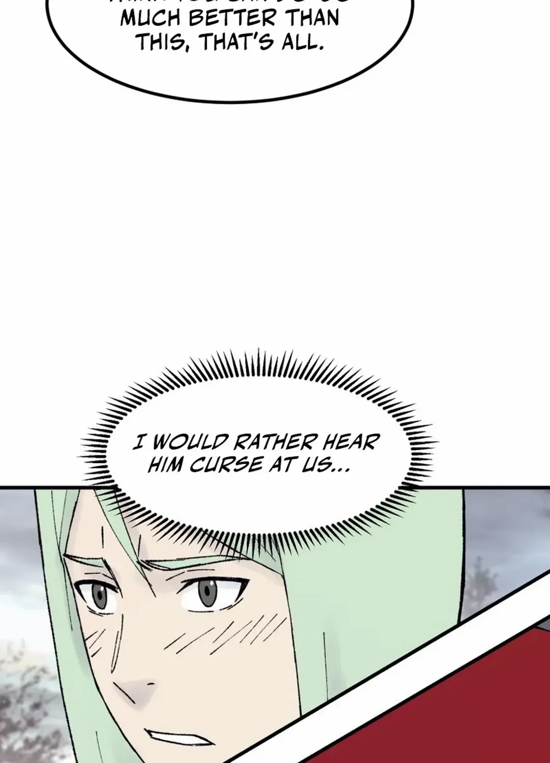 The great master Chapter 116 page 5 - 