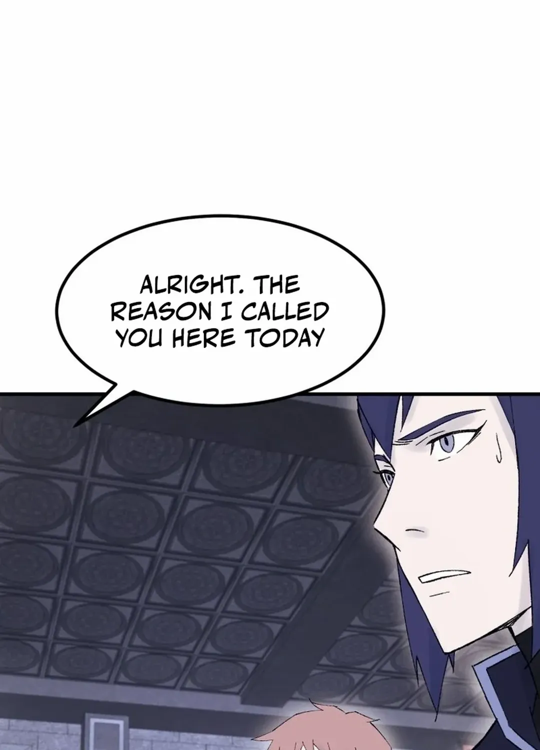 The great master Chapter 116 page 42 - 