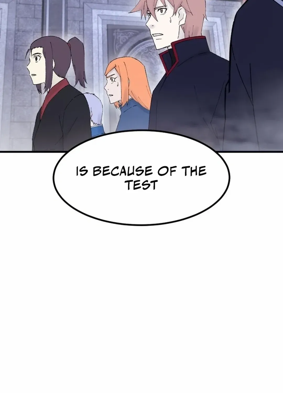 The great master Chapter 116 page 43 - 