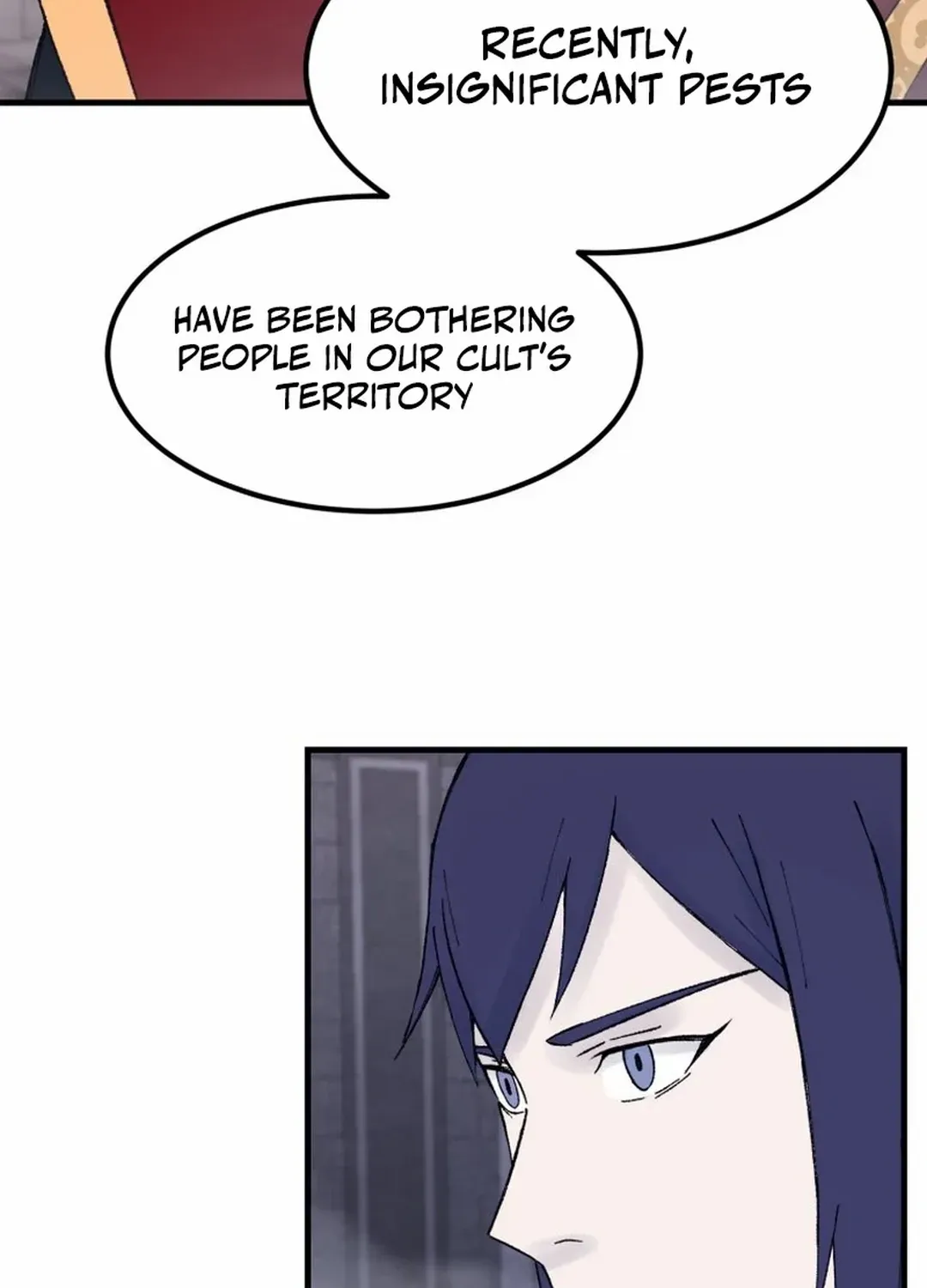 The great master Chapter 116 page 45 - 