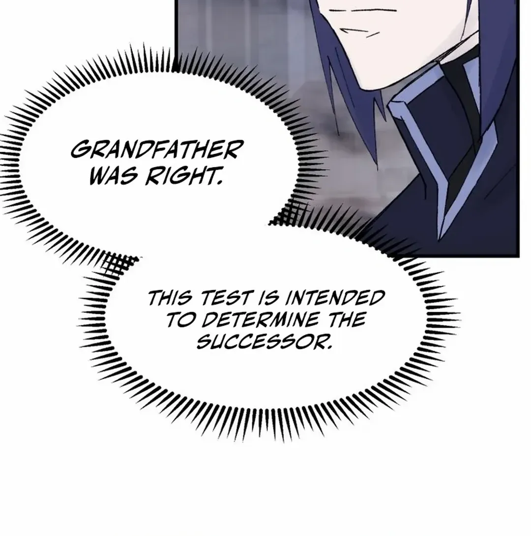 The great master Chapter 116 page 46 - 
