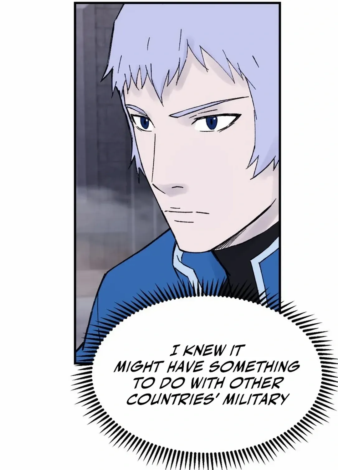 The great master Chapter 116 page 47 - 