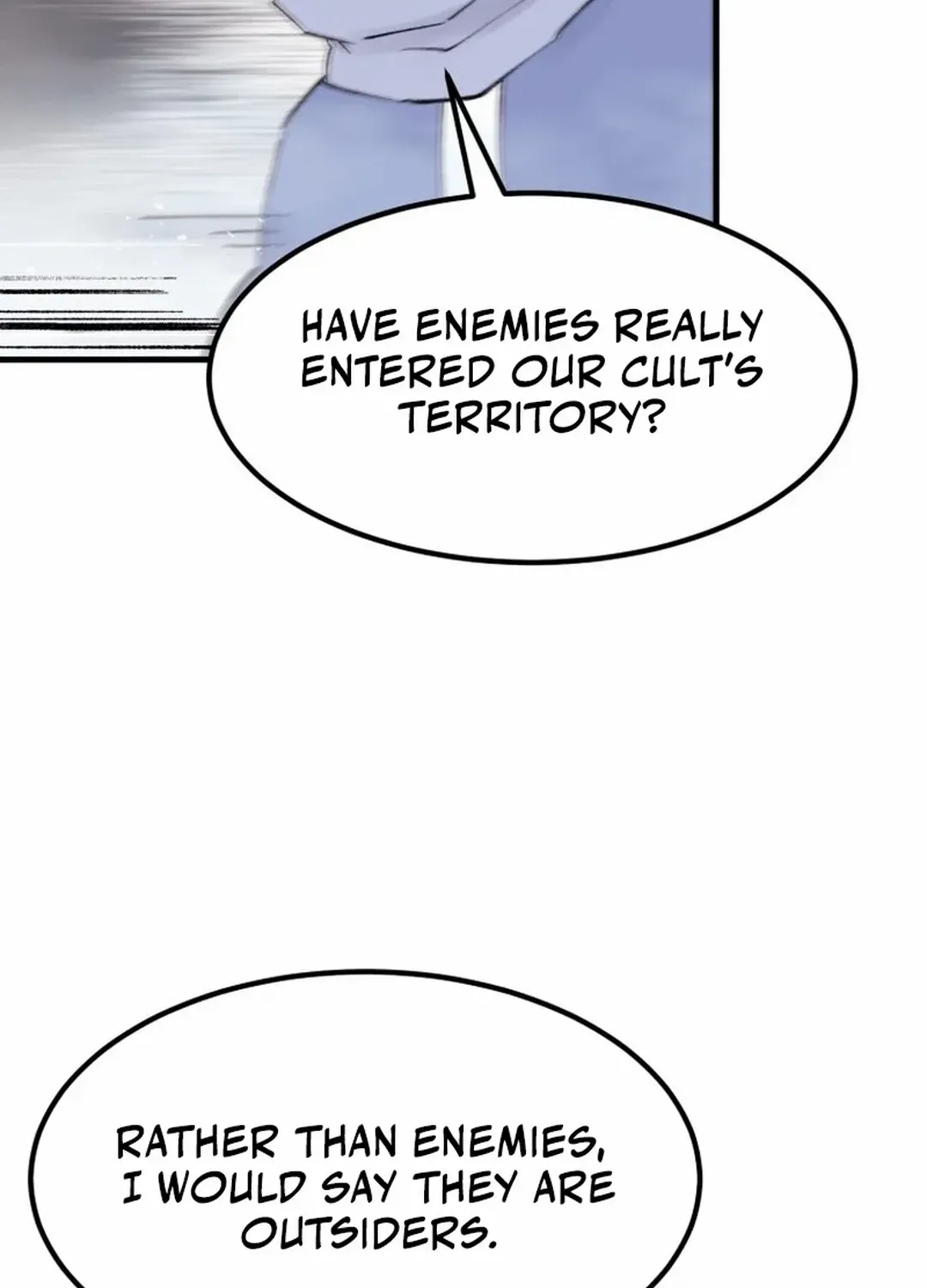 The great master Chapter 116 page 57 - 