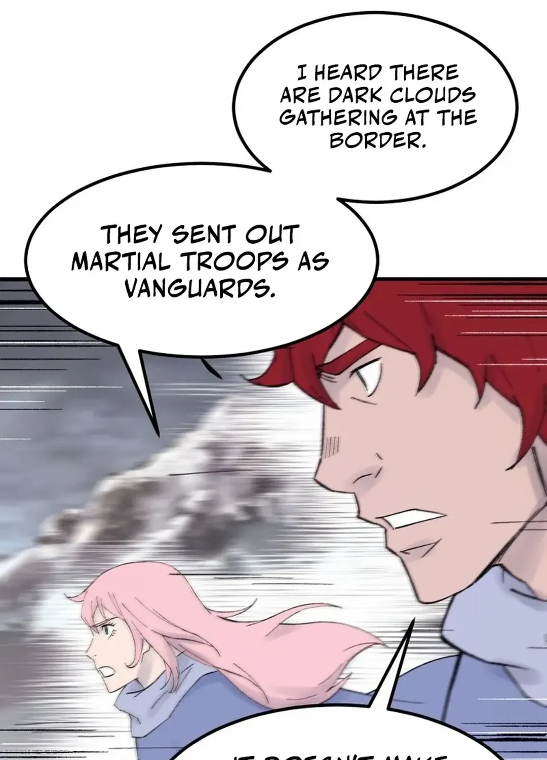 The great master Chapter 116 page 59 - 