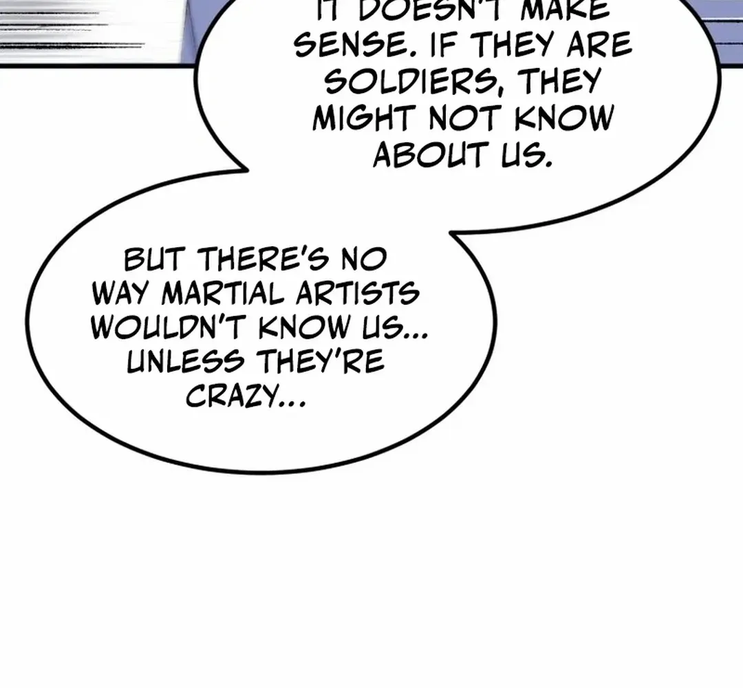 The great master Chapter 116 page 60 - 
