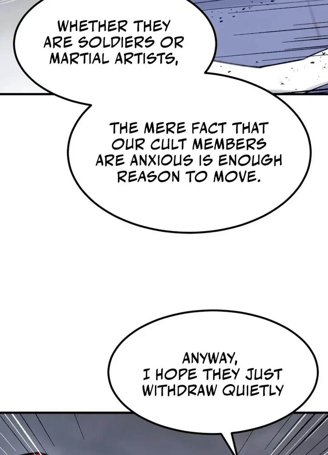 The great master Chapter 116 page 62 - 