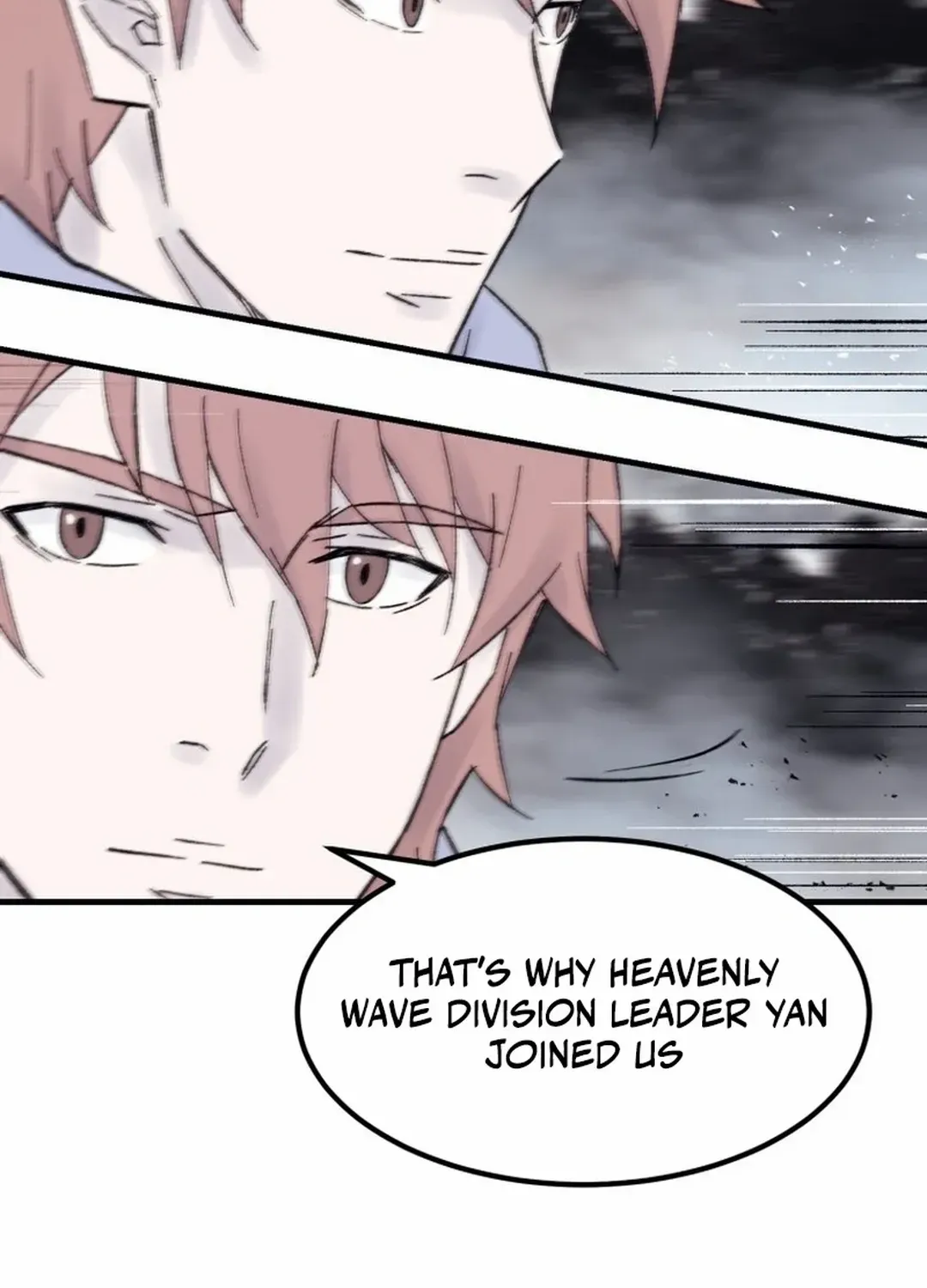 The great master Chapter 116 page 66 - 