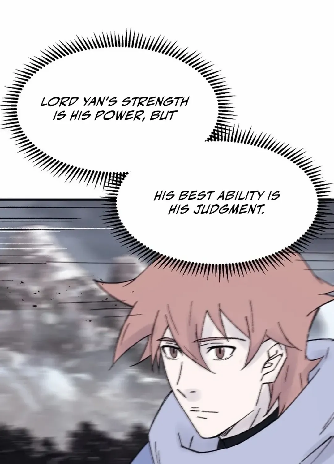 The great master Chapter 116 page 71 - 