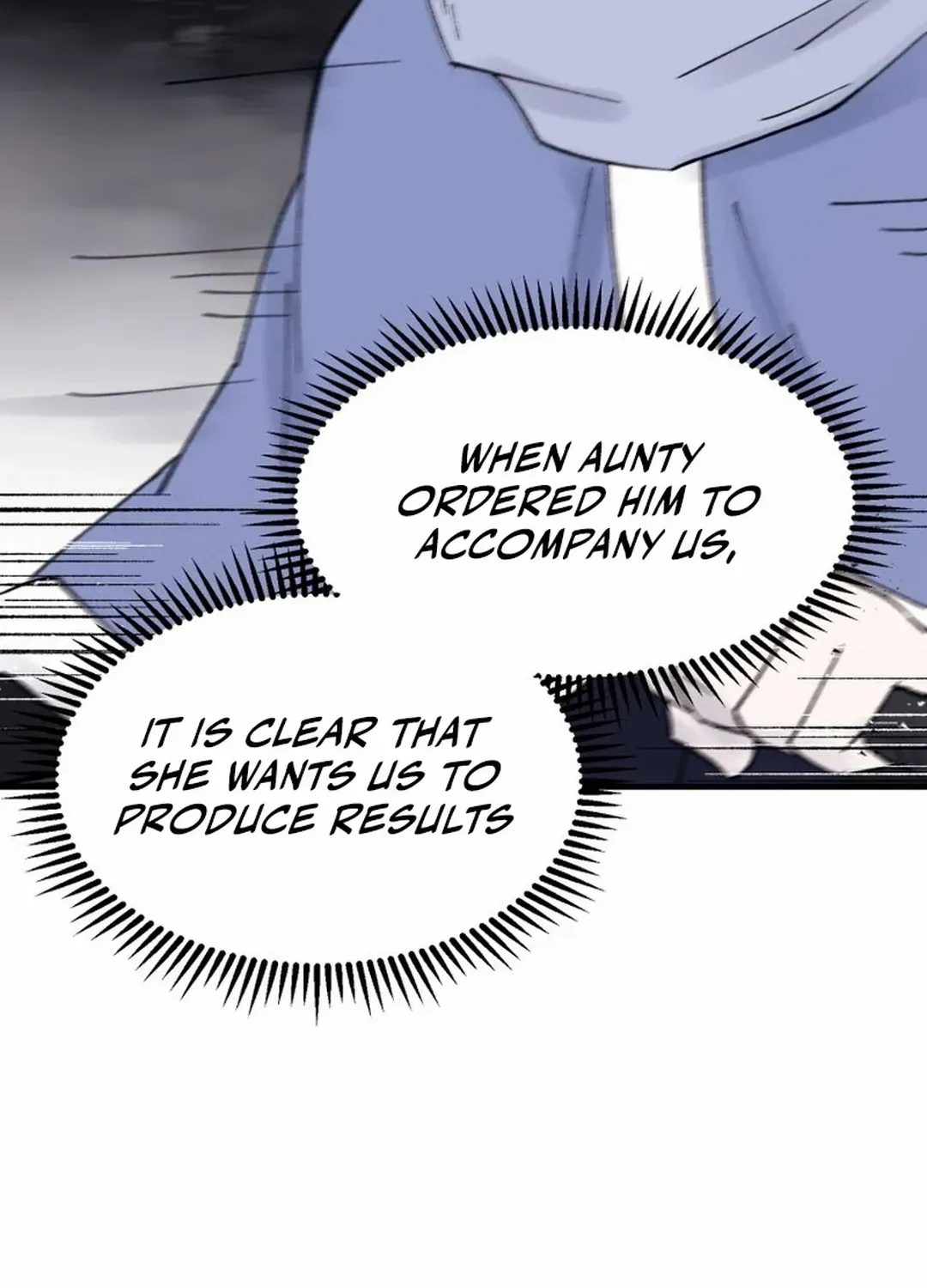 The great master Chapter 116 page 72 - 