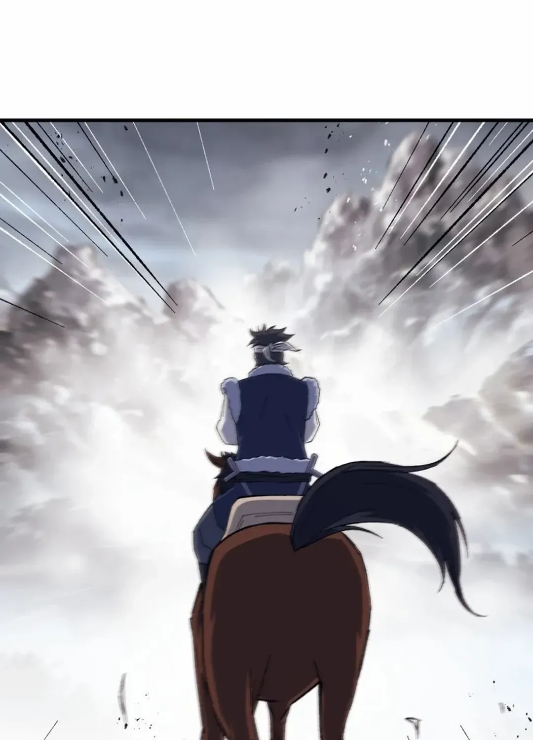 The great master Chapter 116 page 73 - 