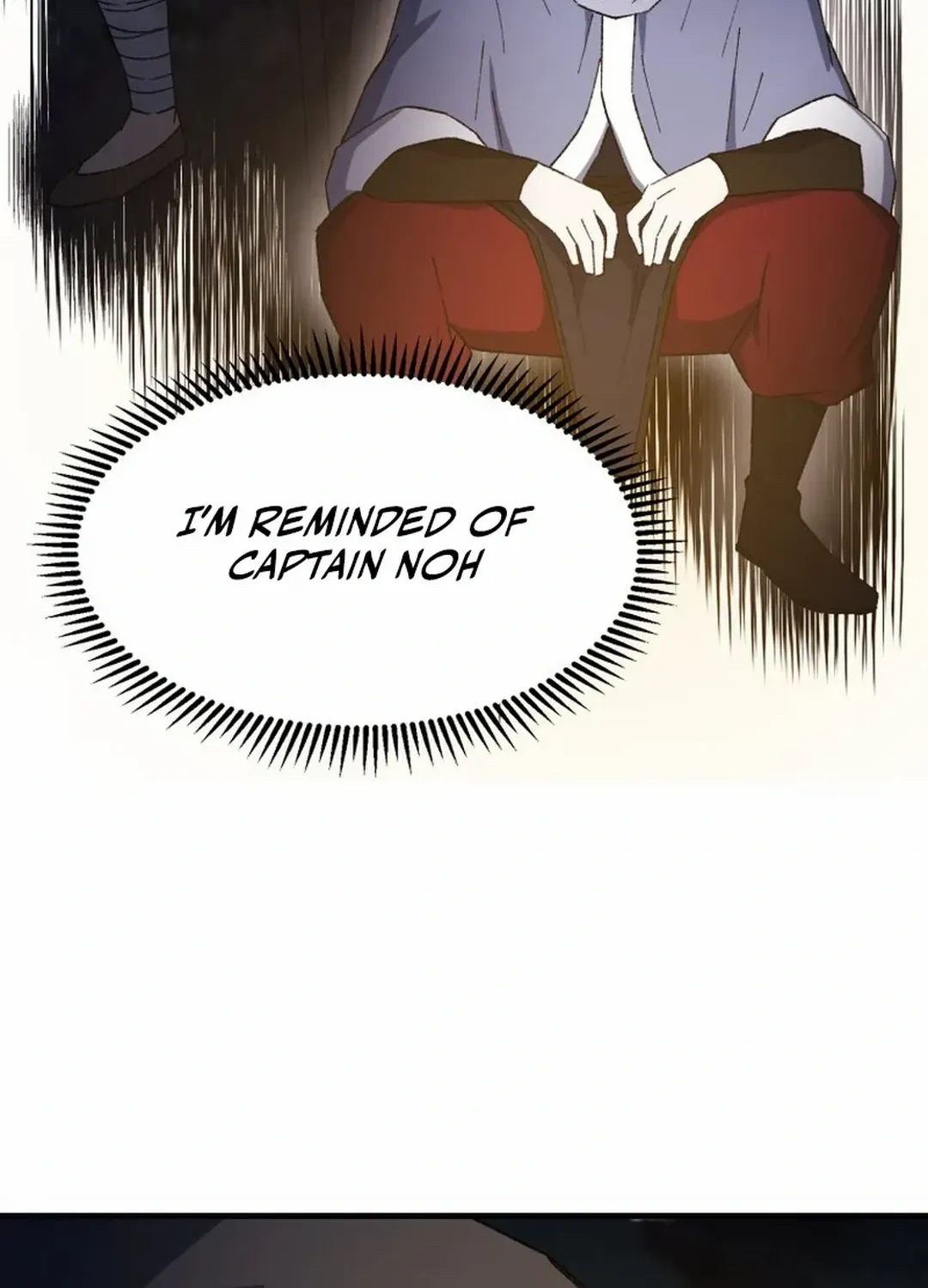 The great master Chapter 116 page 84 - 