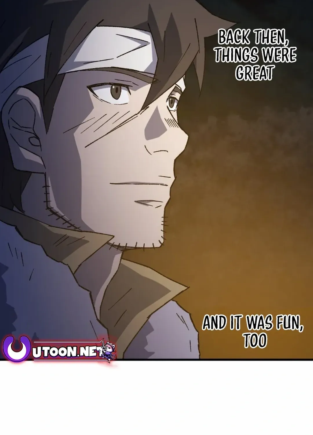 The great master Chapter 116 page 85 - 