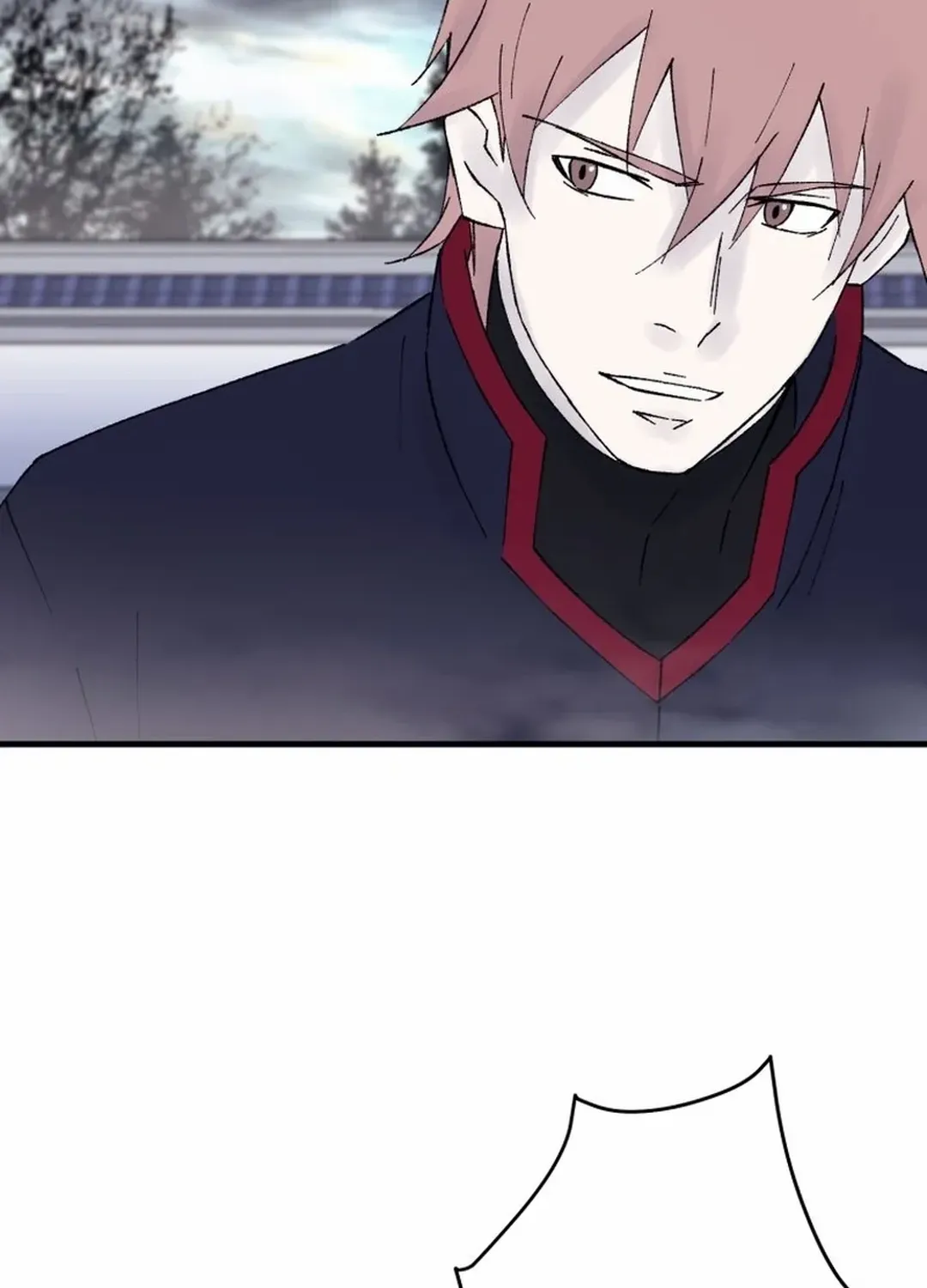 The great master Chapter 116 page 10 - 