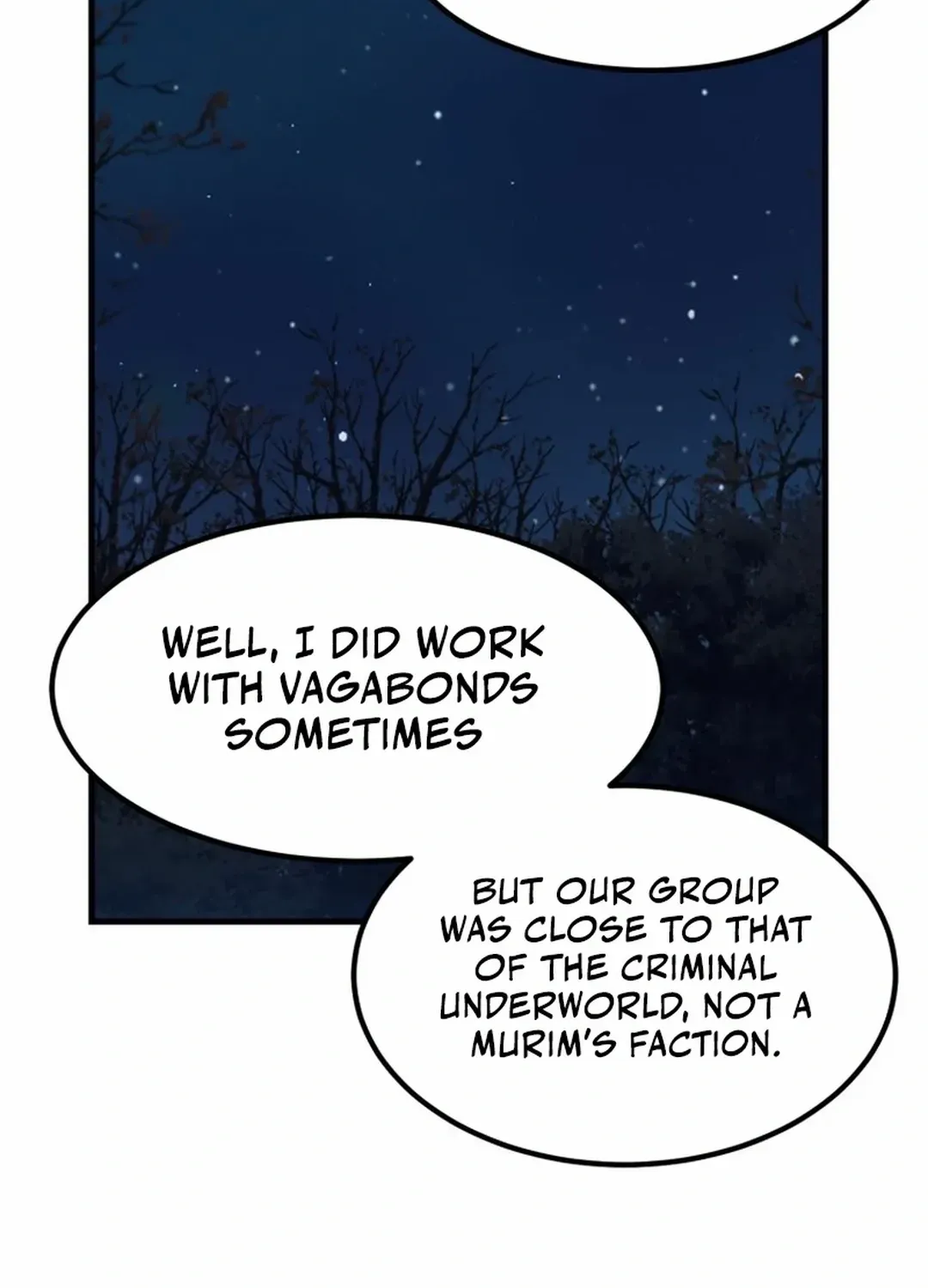 The great master Chapter 116 page 92 - 