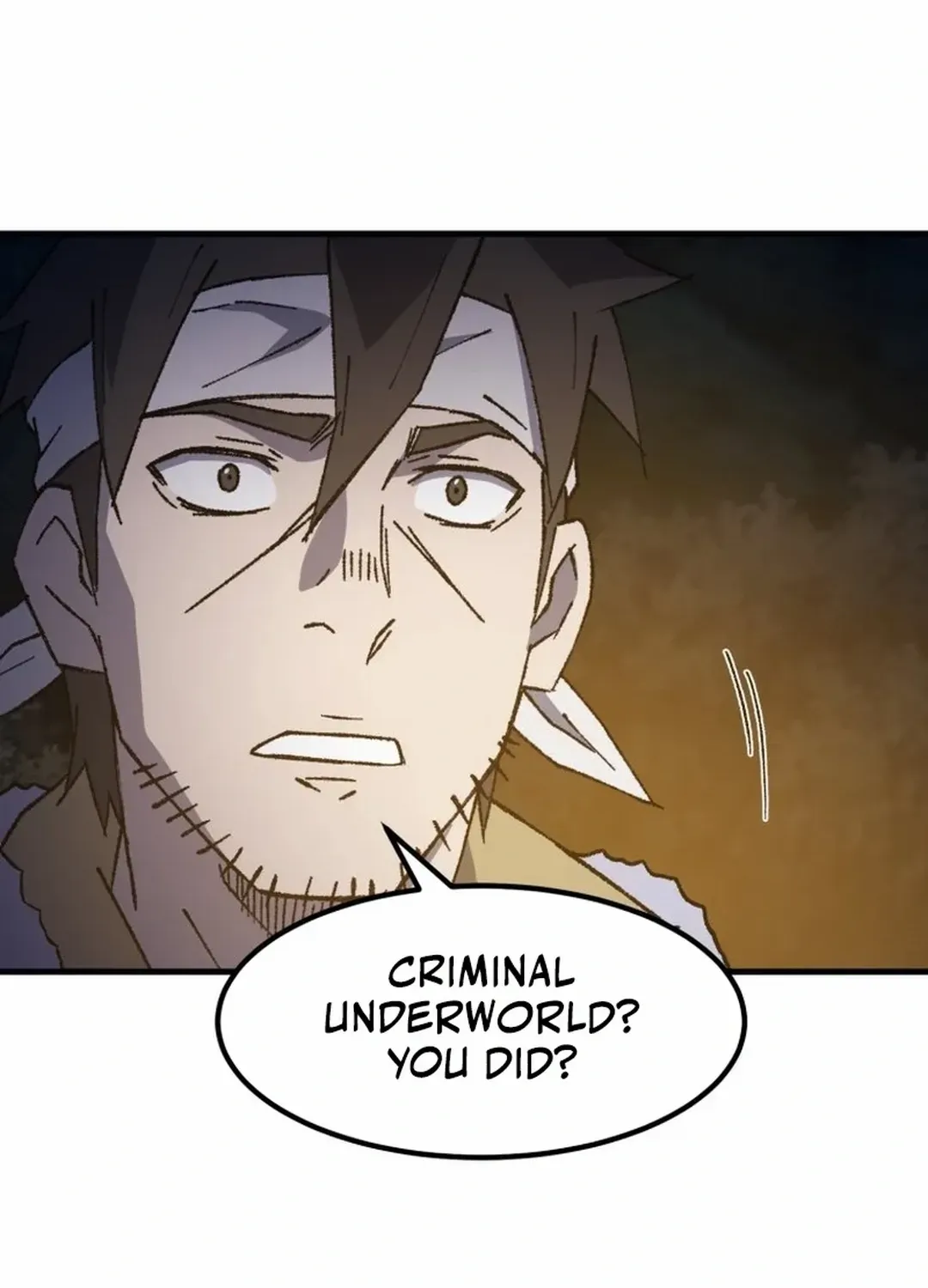 The great master Chapter 116 page 93 - 