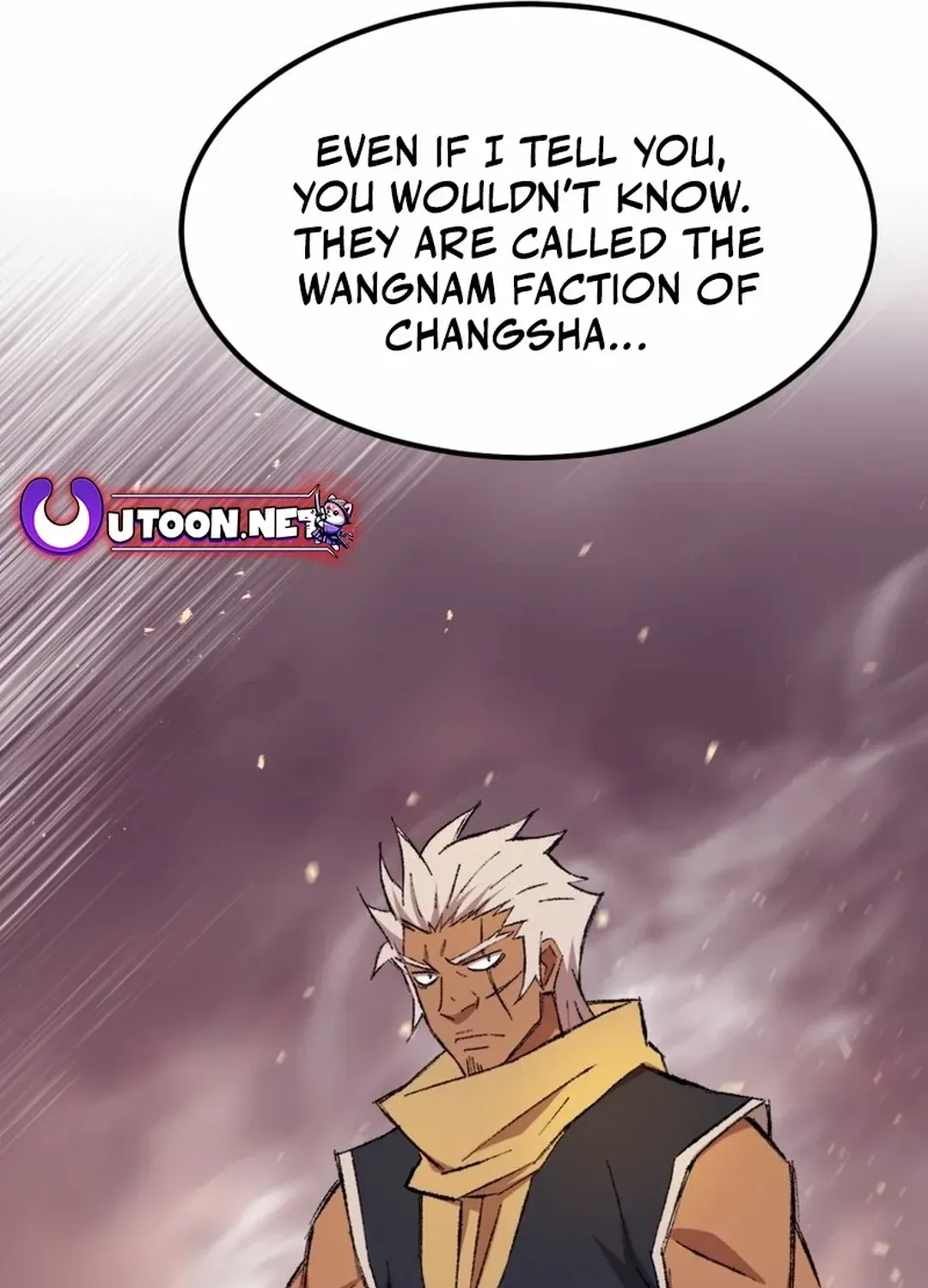 The great master Chapter 116 page 97 - 