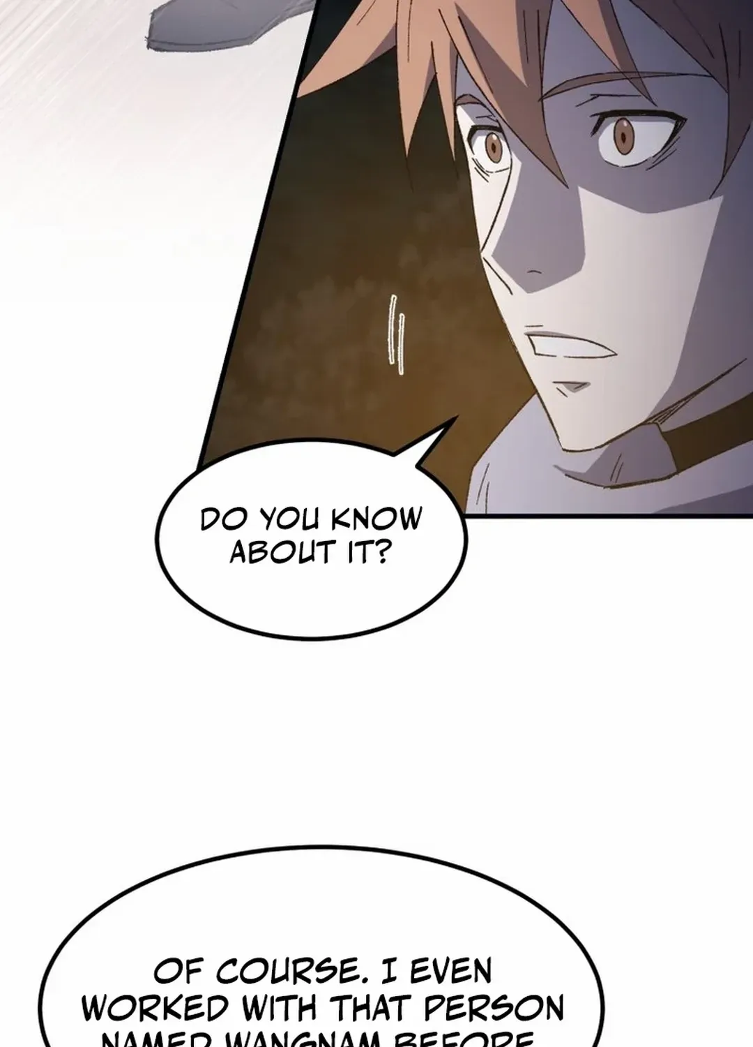 The great master Chapter 116 page 99 - 