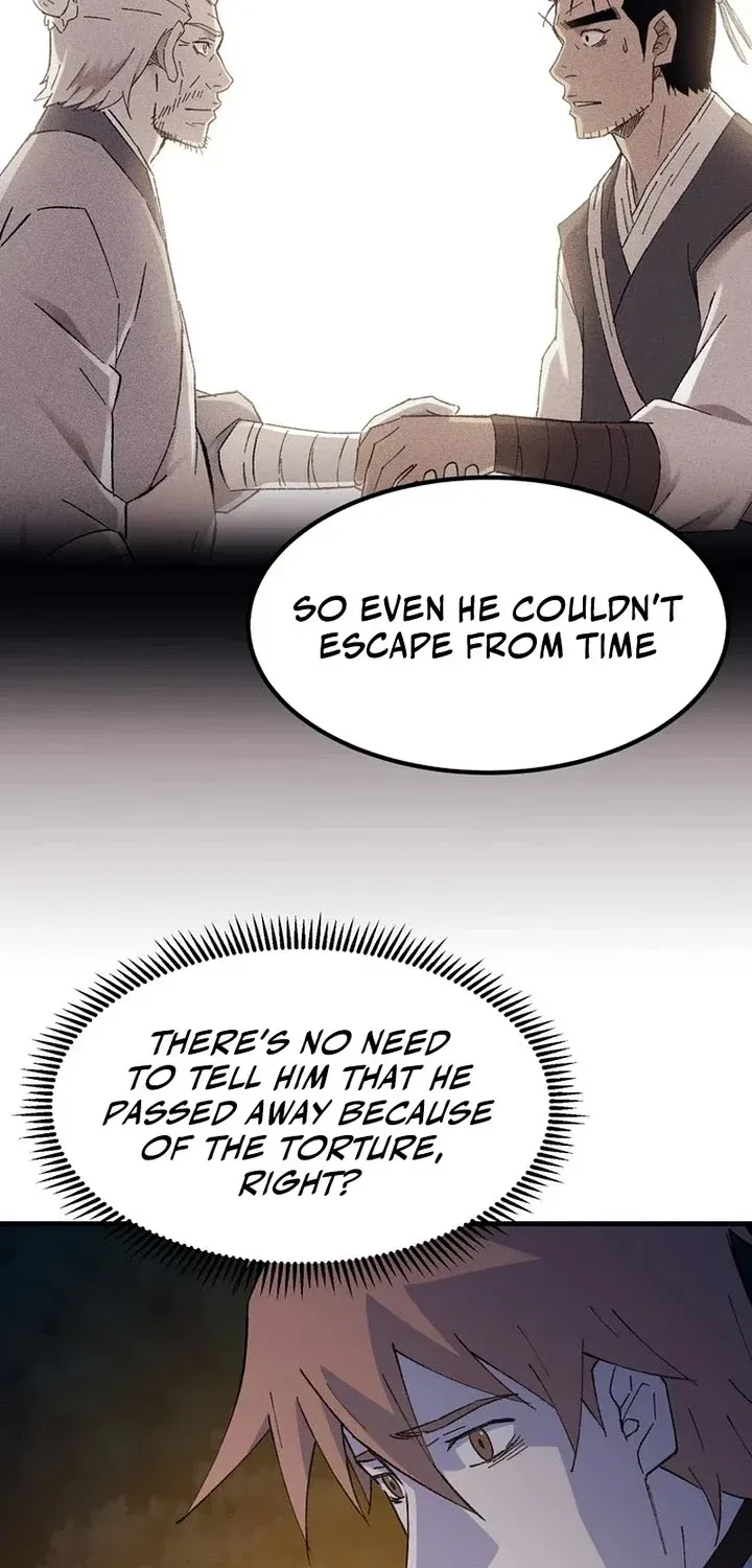 The great master Chapter 117 page 13 - 