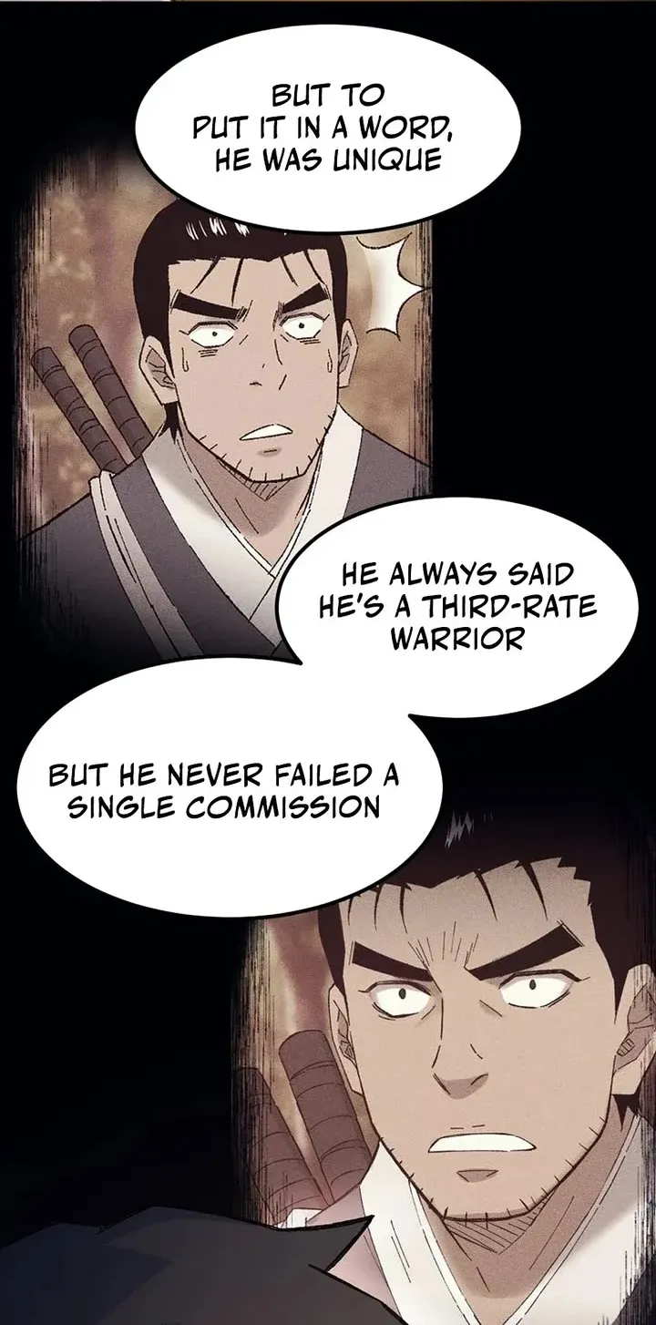 The great master Chapter 117 page 16 - 