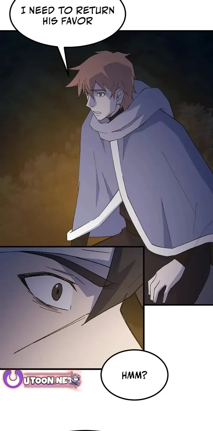 The great master Chapter 117 page 18 - 