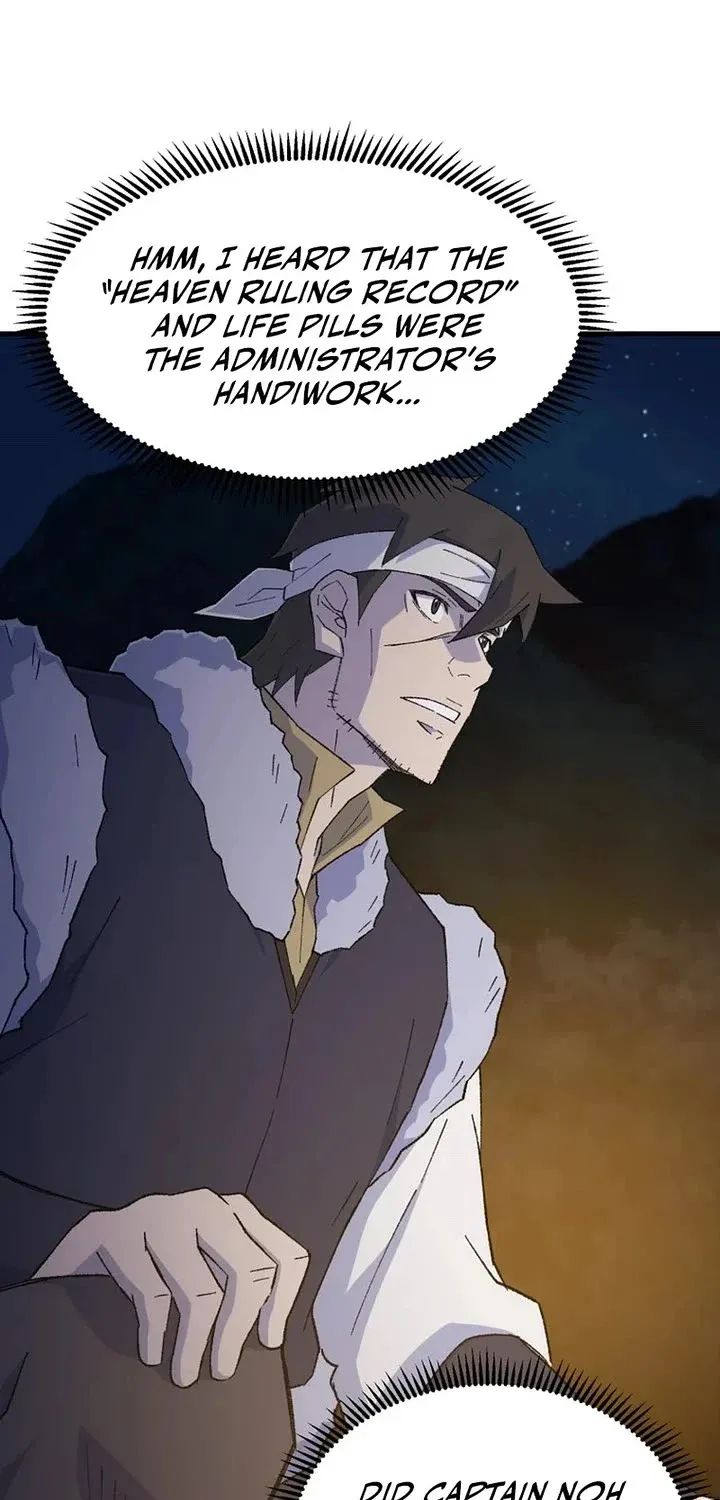 The great master Chapter 117 page 23 - 