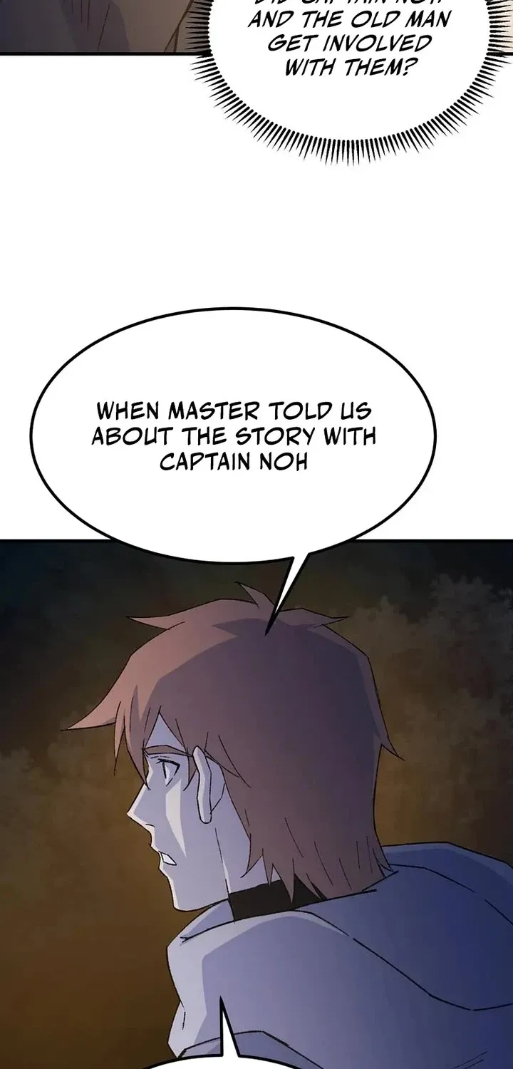The great master Chapter 117 page 24 - 