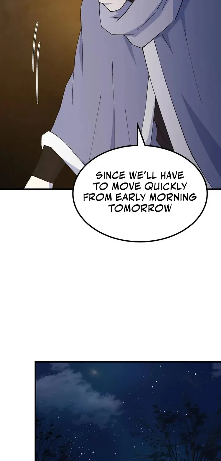 The great master Chapter 117 page 27 - 