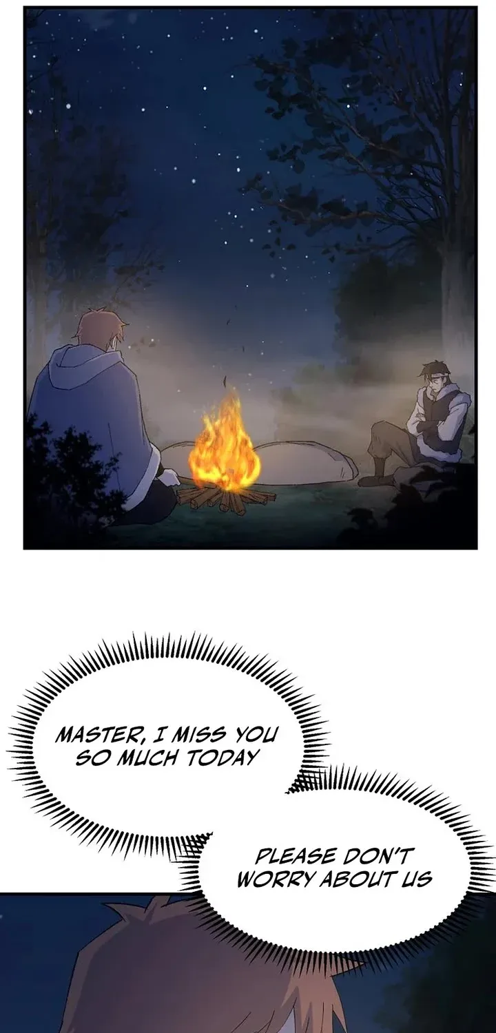 The great master Chapter 117 page 29 - 