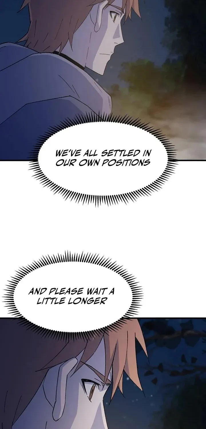 The great master Chapter 117 page 30 - 