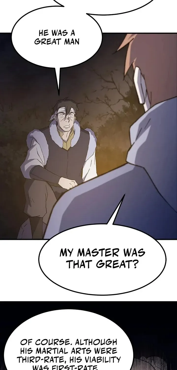 The great master Chapter 117 page 4 - 