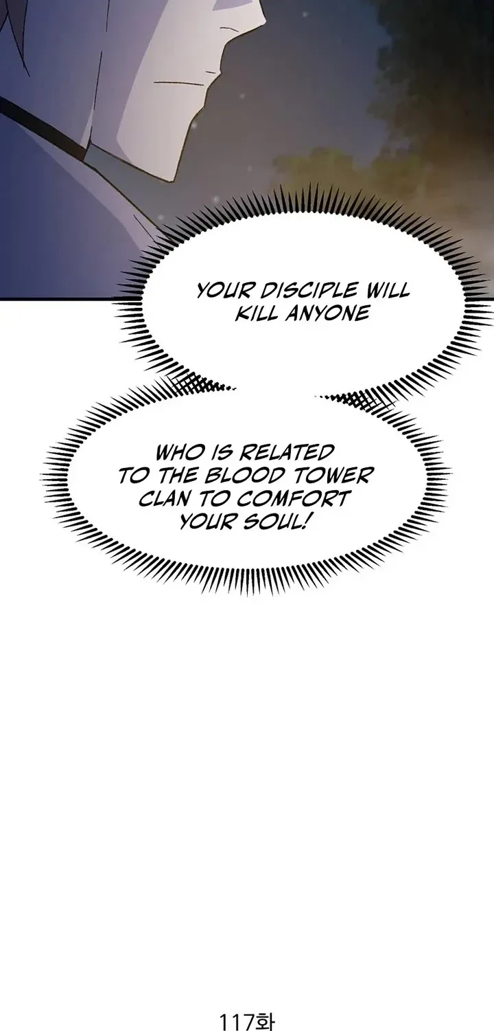The great master Chapter 117 page 31 - 