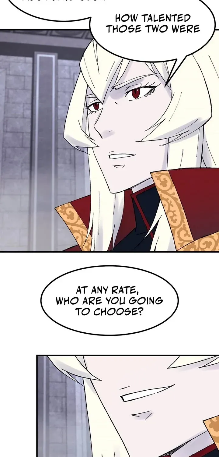 The great master Chapter 117 page 33 - 