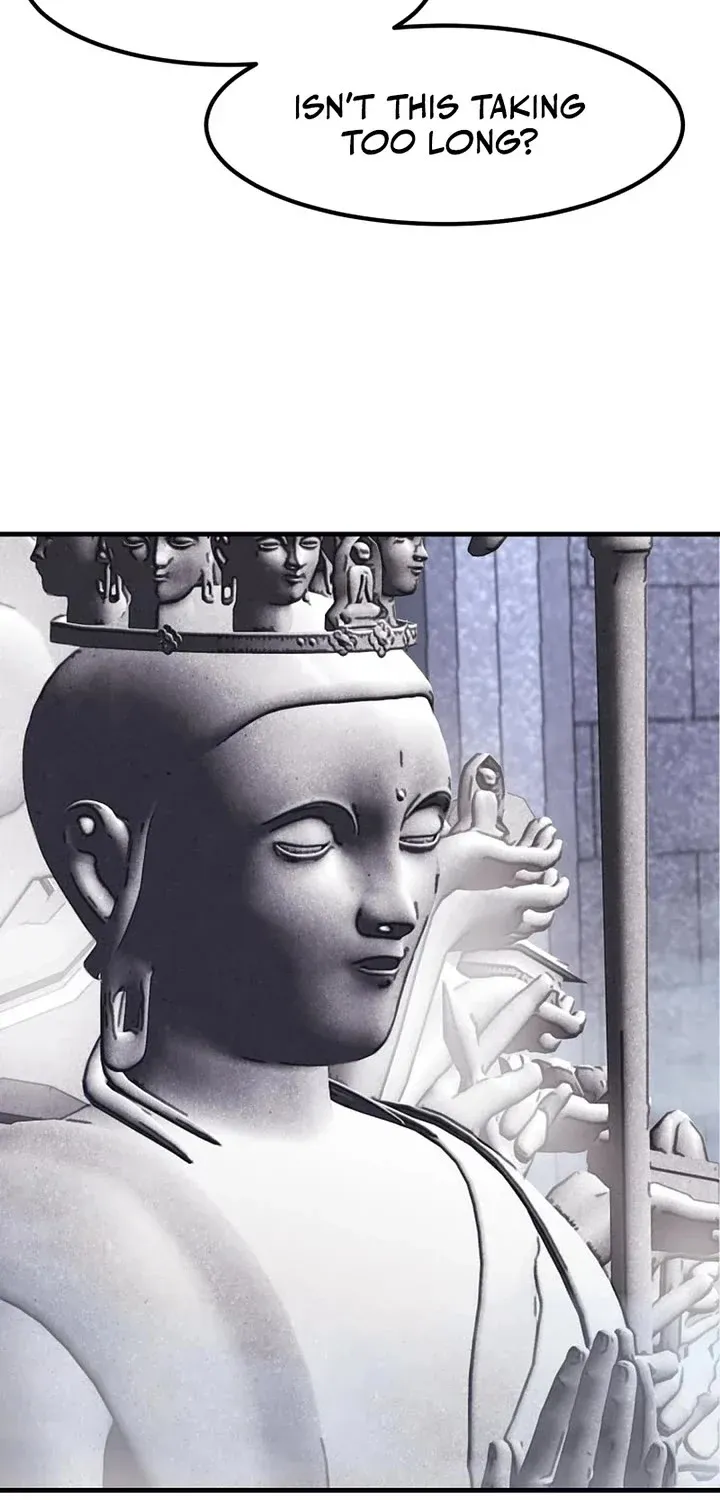 The great master Chapter 117 page 35 - 