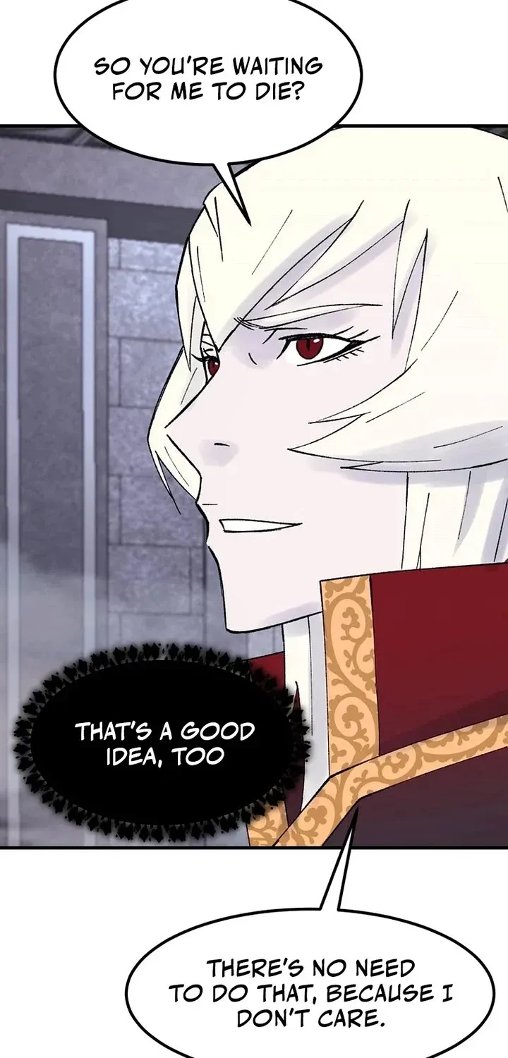 The great master Chapter 117 page 38 - 