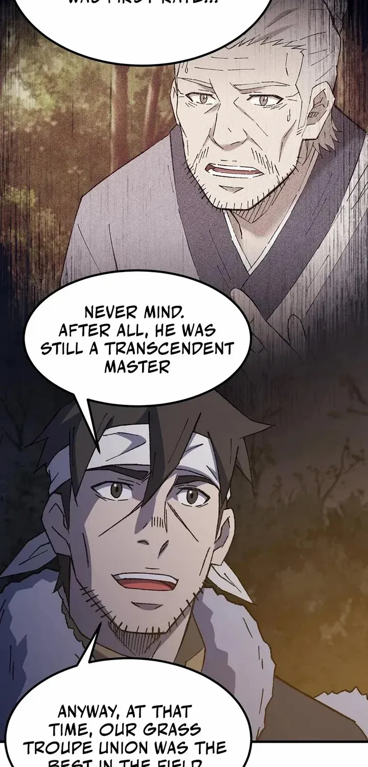 The great master Chapter 117 page 5 - 